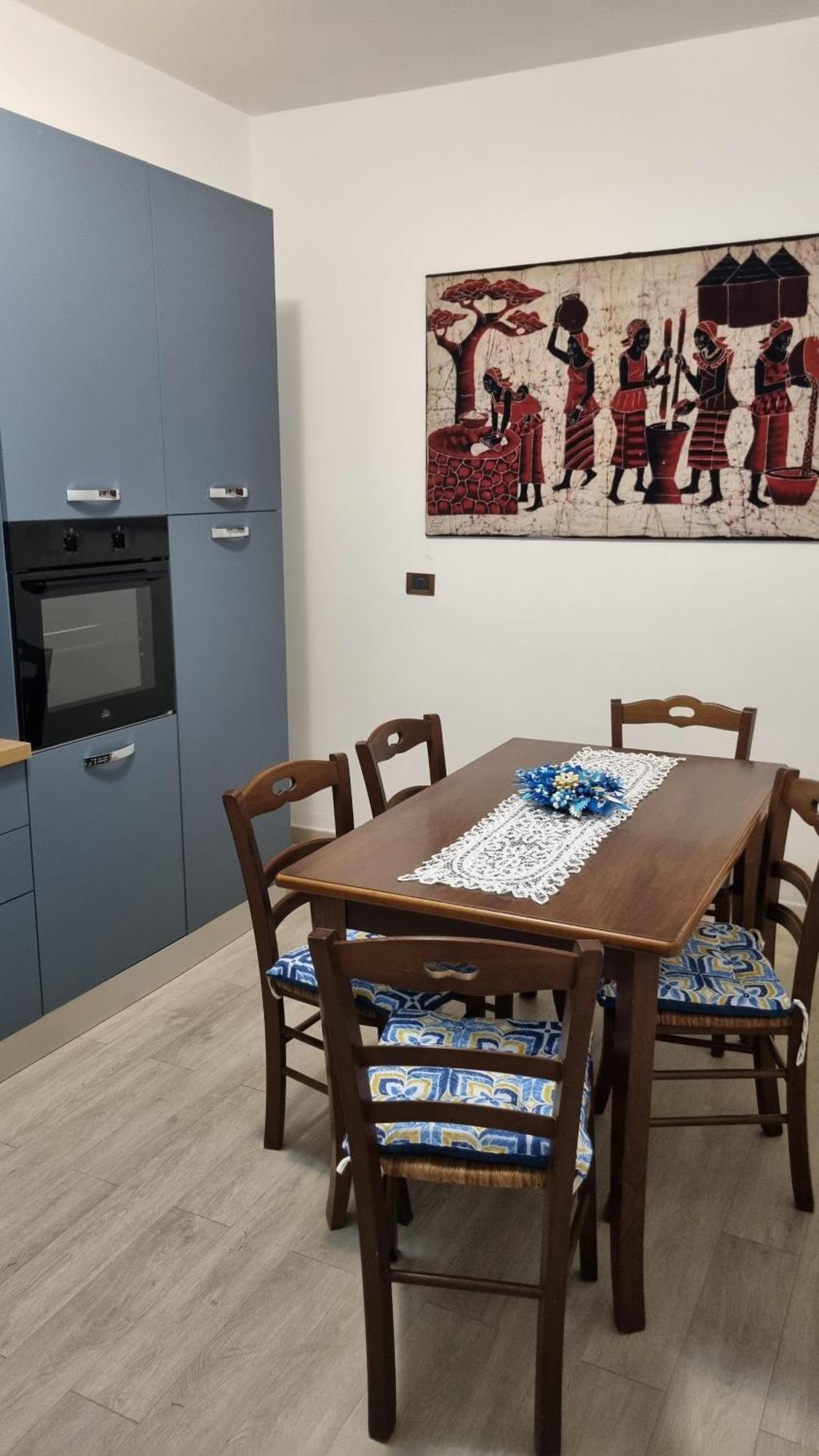 La Casa Sul Viale Apartman Reggio di Calabria Kültér fotó
