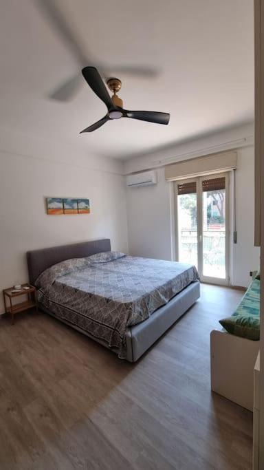 La Casa Sul Viale Apartman Reggio di Calabria Kültér fotó