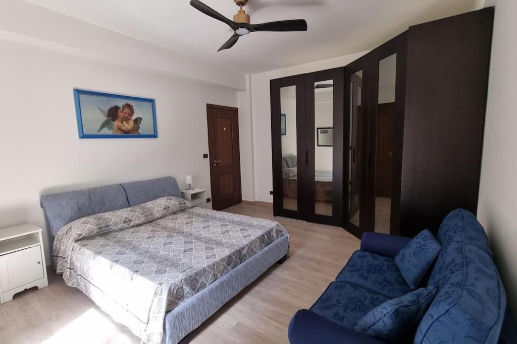 La Casa Sul Viale Apartman Reggio di Calabria Kültér fotó